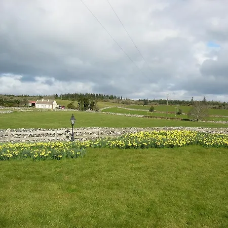 Guest house Inishfree House Cong