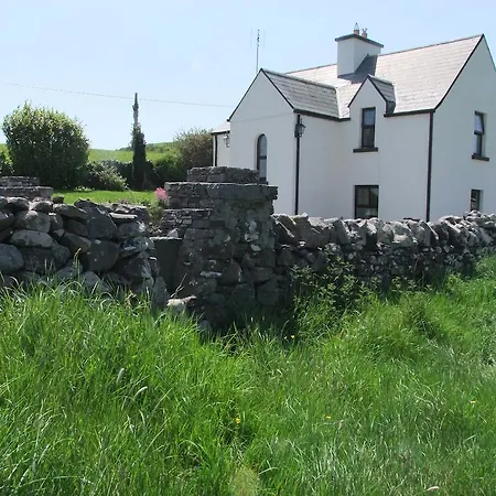 Guest house Inishfree House 5*