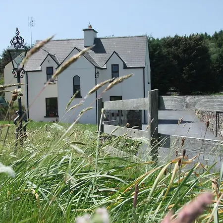 Guest house Inishfree House Cong