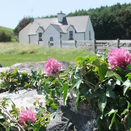 Guest house Inishfree House 5*