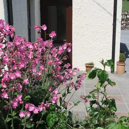 Inishfree House Cong