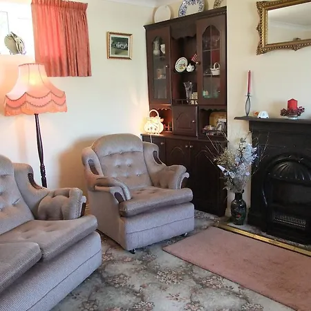 Inishfree House