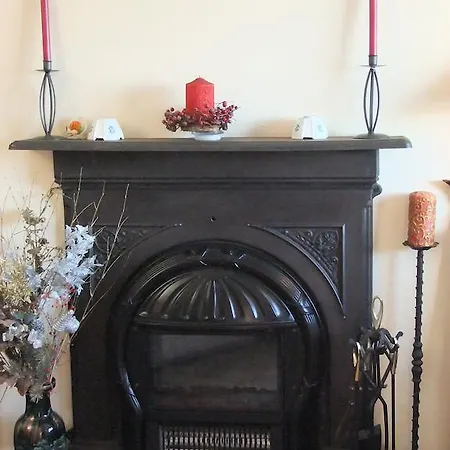 Guest house Inishfree House 5*