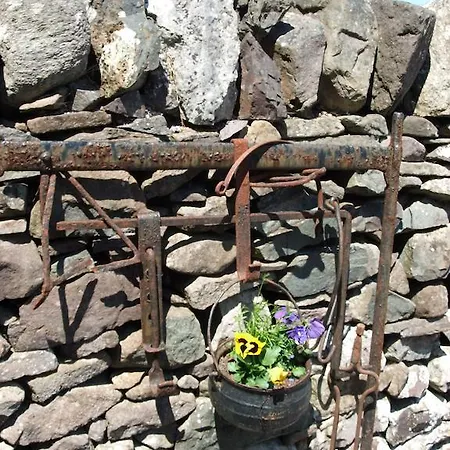 Inishfree House
