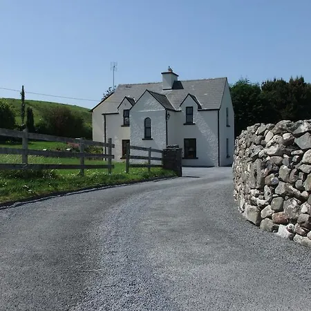 Inishfree House