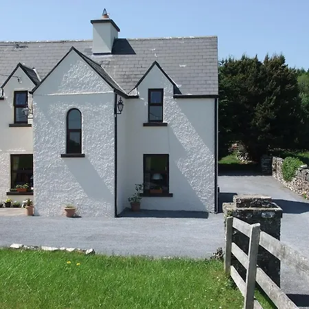 Inishfree House Cong