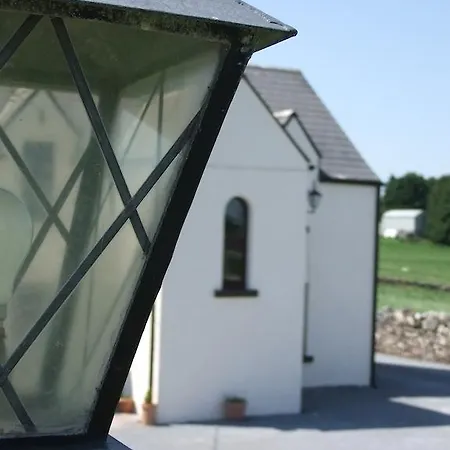 Guest house Inishfree House