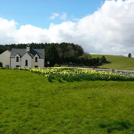 Guest house Inishfree House Cong