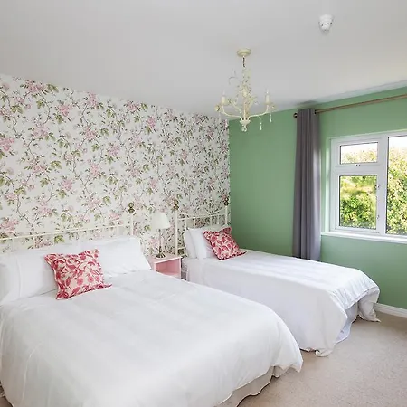 Inishfree House Guest house