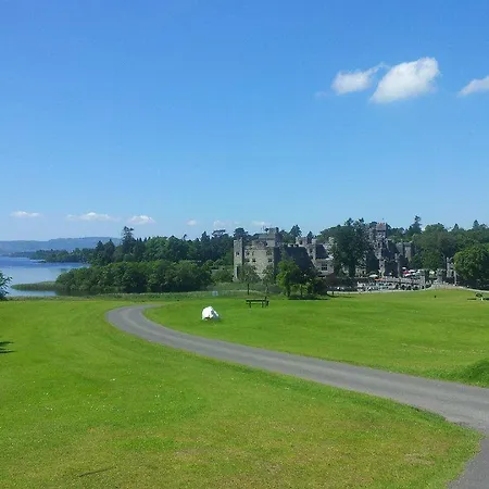 Inishfree House Guest house 5*