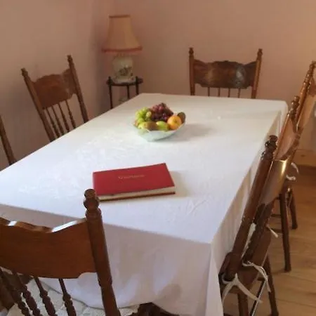 Guest house Inishfree House 5*